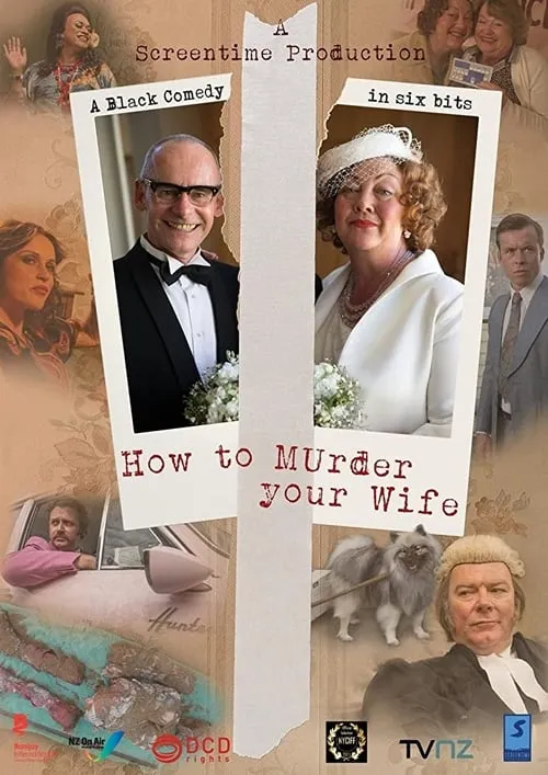 How to Murder Your Wife (movie)