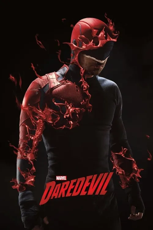 Marvel's Daredevil (series)