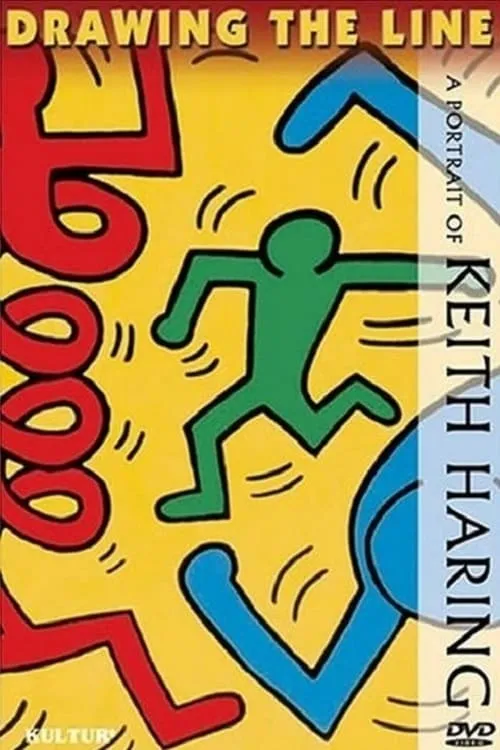 Drawing the Line: A Portrait of Keith Haring (movie)