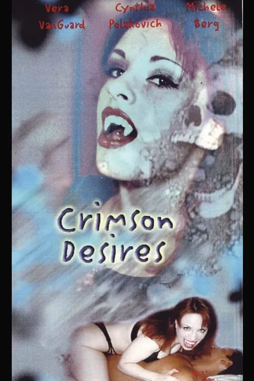 Crimson Desires (movie)