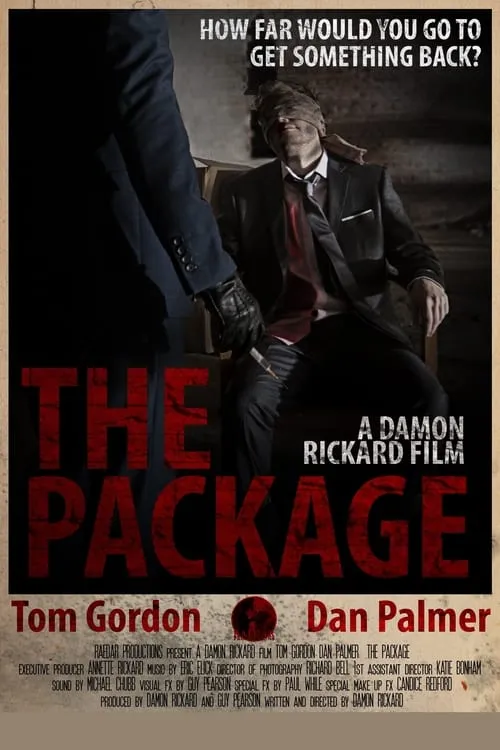 The Package (movie)