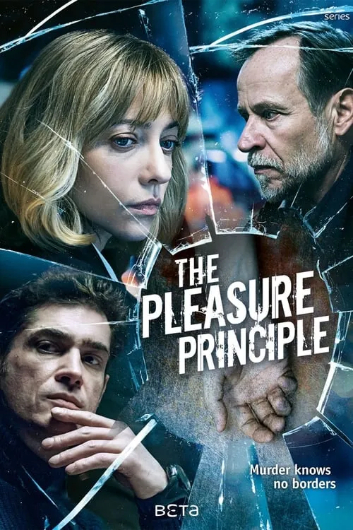 The Pleasure Principle (series)