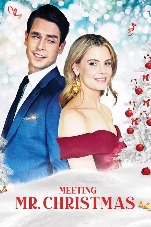 Meeting Mr. Christmas (movie)