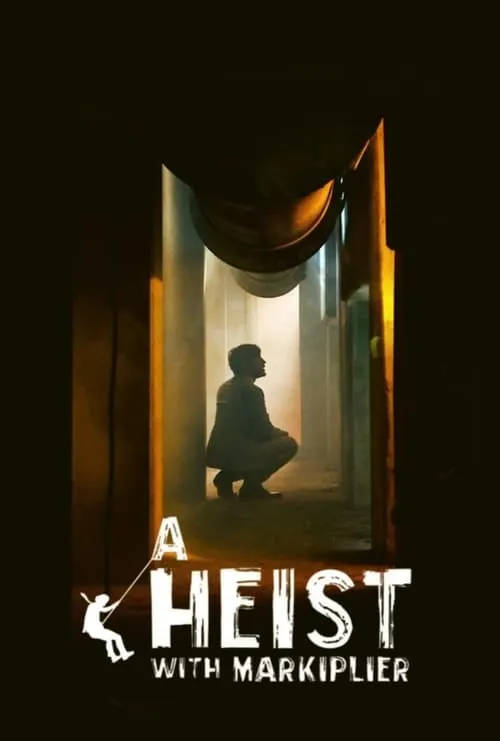 A Heist with Markiplier (movie)