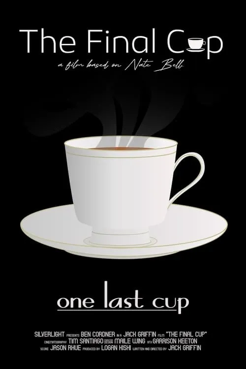 The Final Cup (movie)