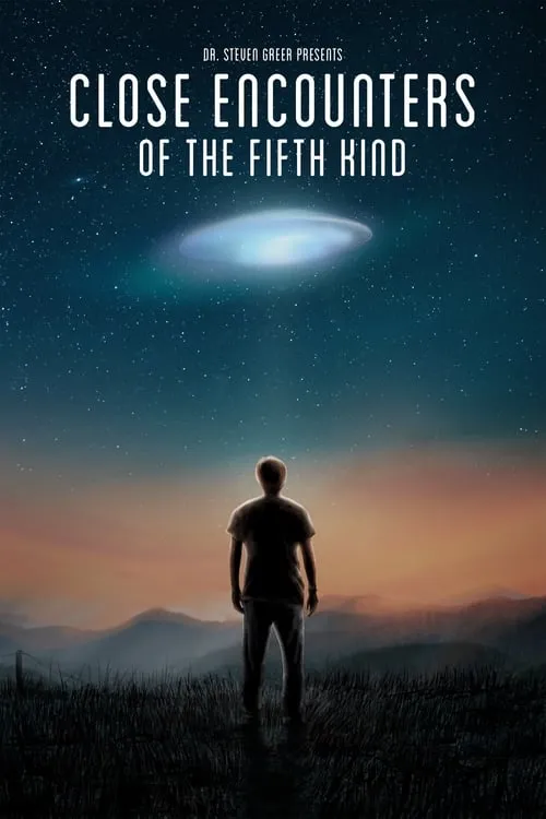 Close Encounters of the Fifth Kind (movie)