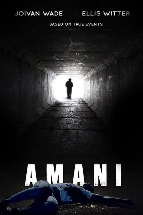 Amani (movie)