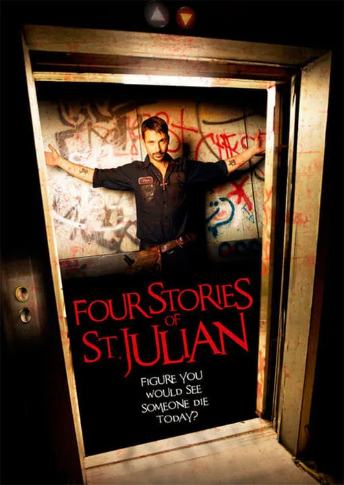 Four Stories of St. Julian (movie)