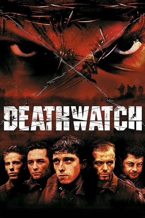 Deathwatch (movie)