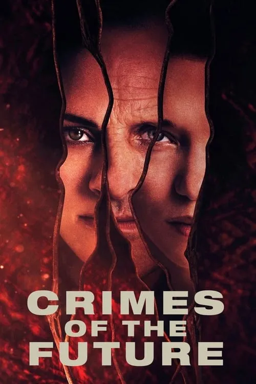 Crimes of the Future (movie)