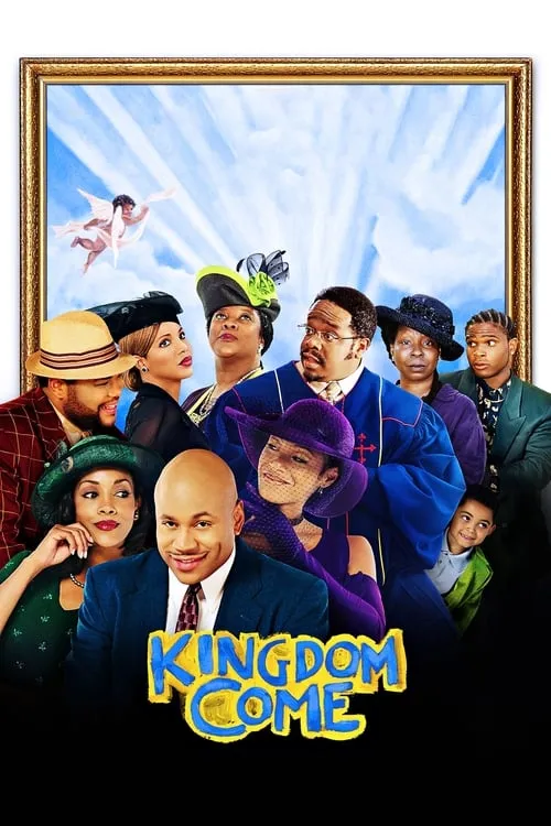 Kingdom Come (movie)