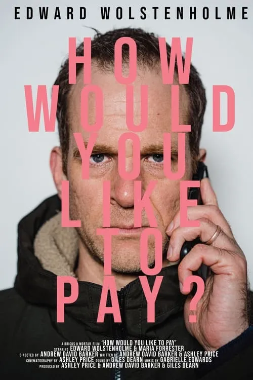 How Would You Like To Pay? (movie)