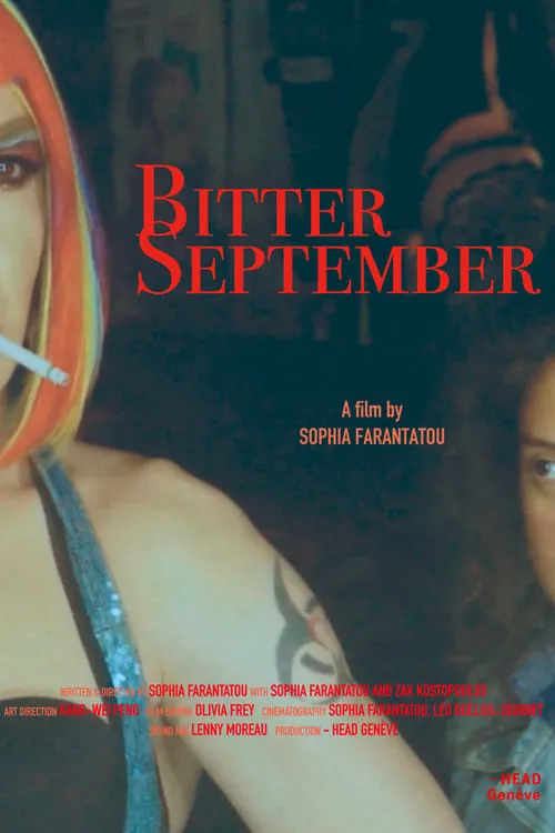 Bitter September (movie)