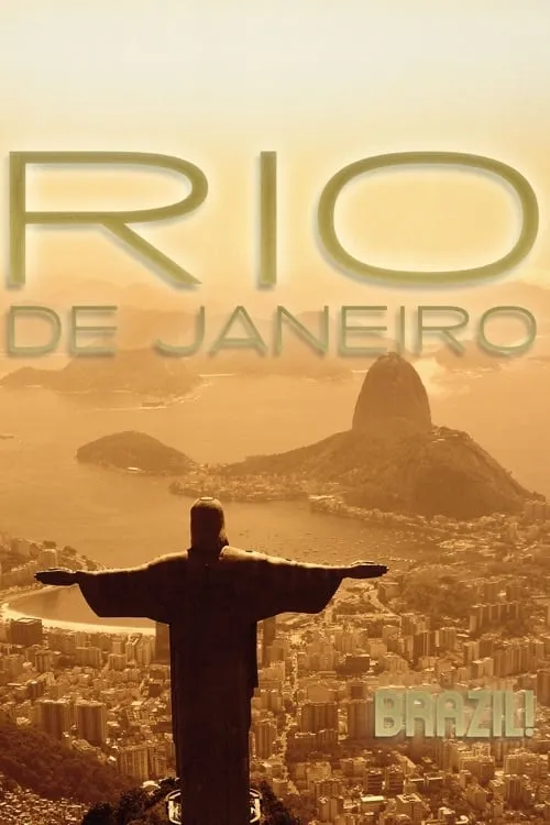 Rio de Janeiro, Brazil! (movie)