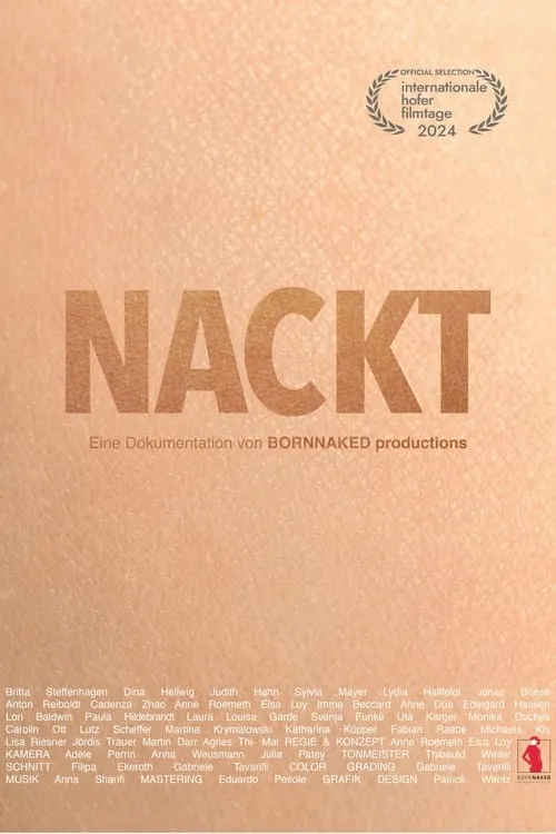 Nackt (movie)