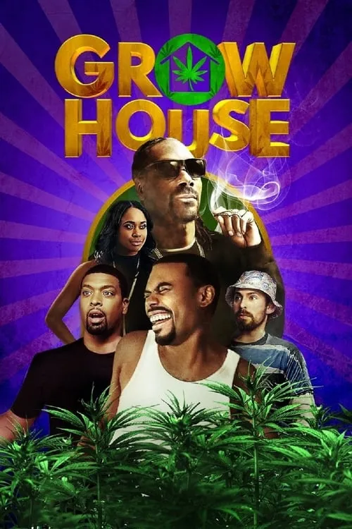 Grow House (movie)
