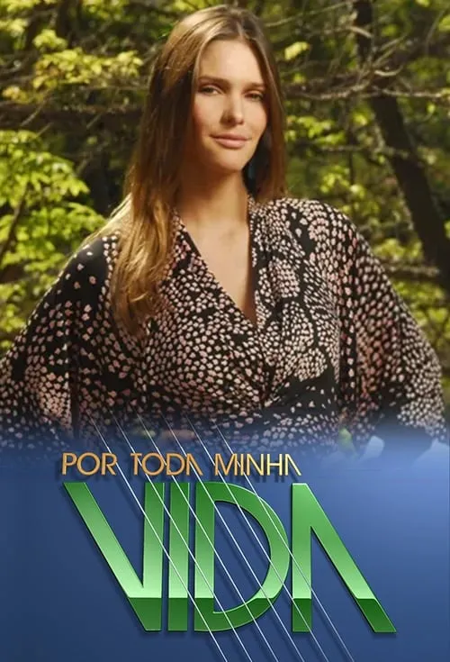 Por Toda Minha Vida (сериал)