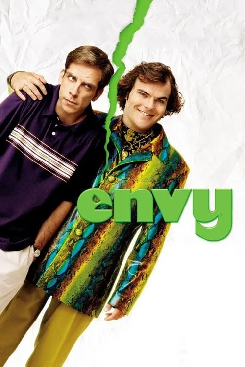 Envy (movie)