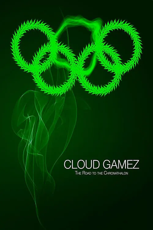 Cloud Gamez: The Road to the Chronathalon (фильм)