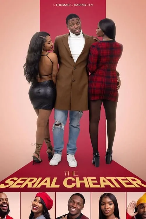 The Serial Cheater (фильм)