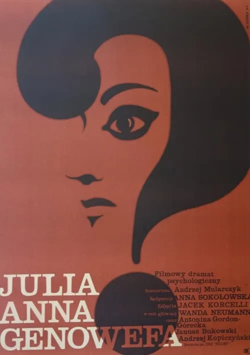 Julia, Anna, Genowefa... (movie)