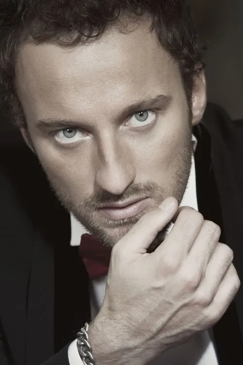 Francesco Facchinetti