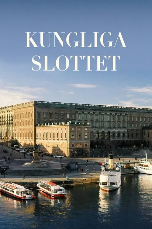 Kungliga slottet