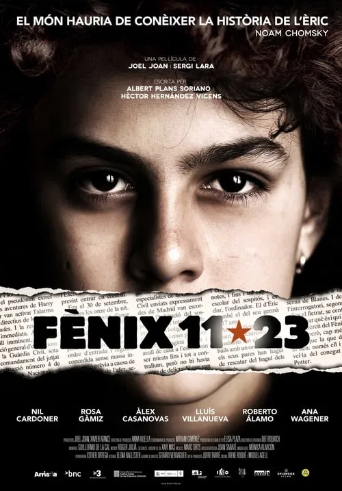 Fènix 11-23 (movie)