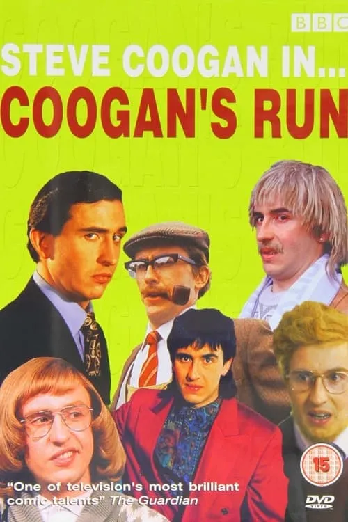 Coogan's Run (сериал)