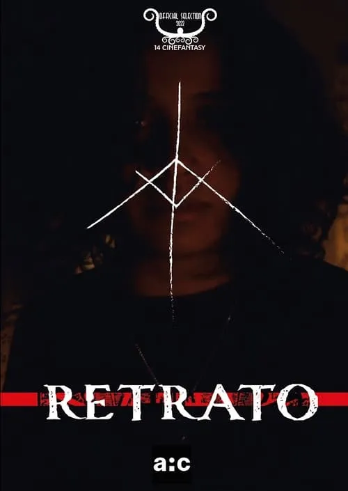 Retrato (фильм)