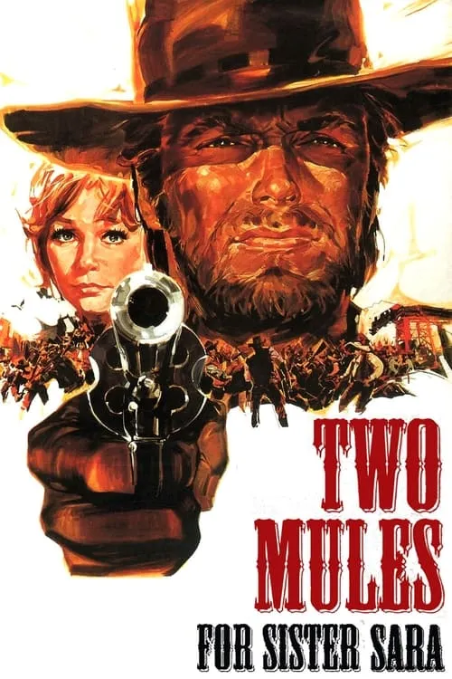 Two Mules for Sister Sara (movie)