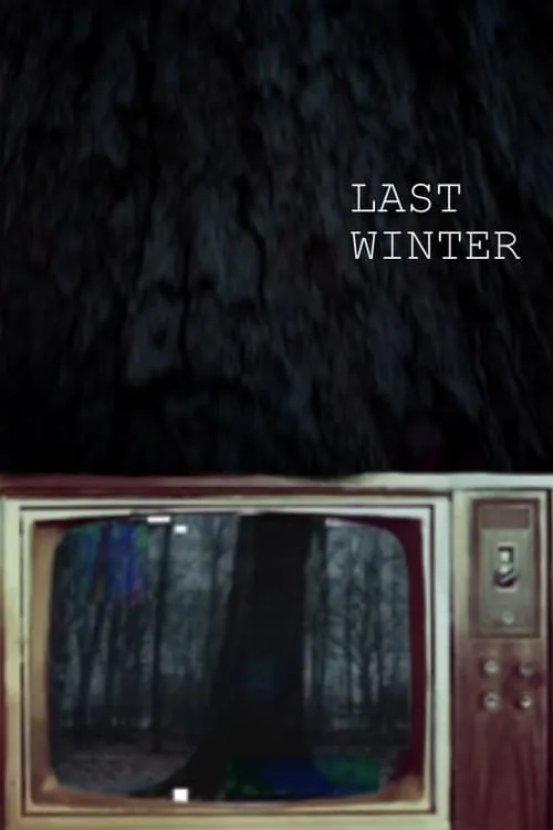 Last Winter (movie)