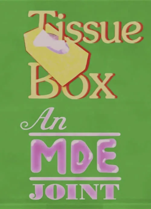 Tissue Box ep. 1 (movie)