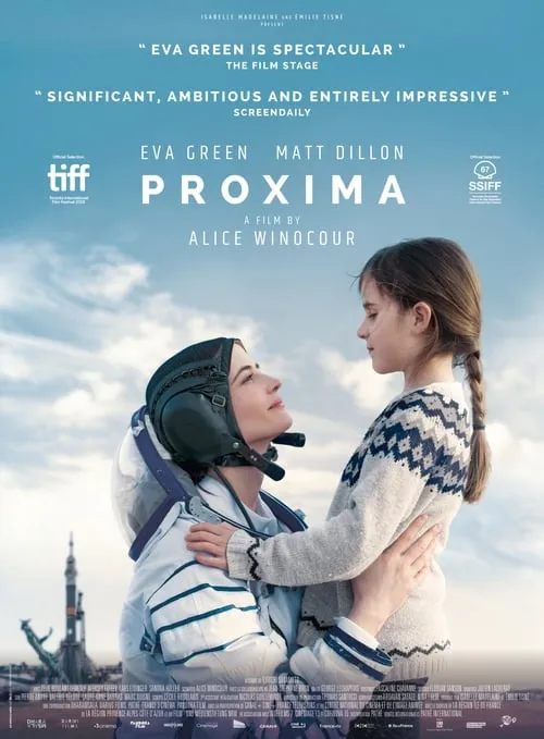 Proxima (movie)