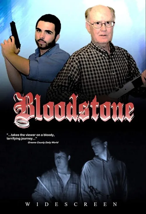 Bloodstone (фильм)