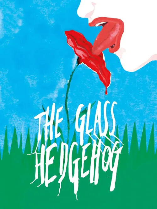 The Glass Hedgehog (movie)