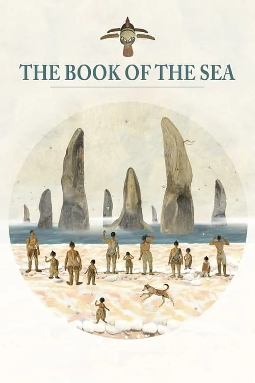 The Book of the Sea (movie)