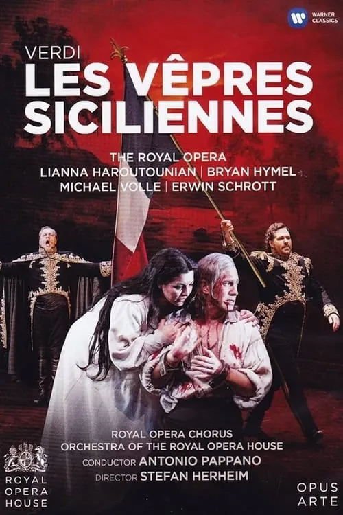 Les Vêpres siciliennes (movie)