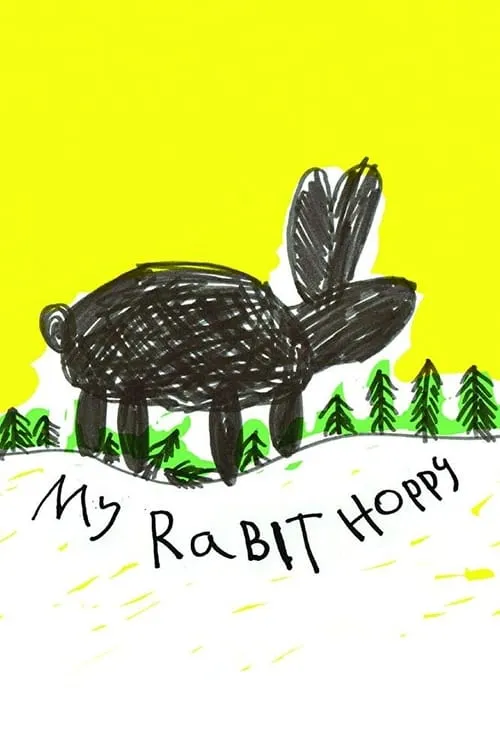 My Rabit Hoppy (movie)