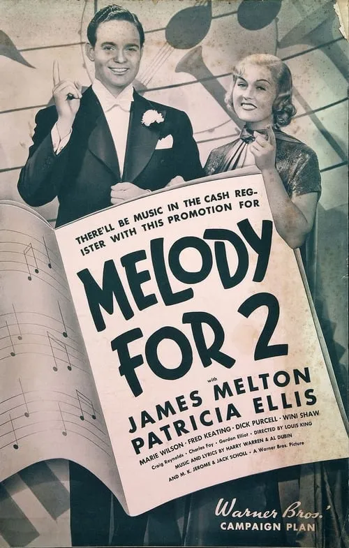 Melody for Two (фильм)