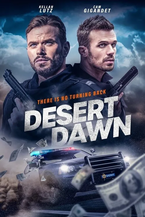 Desert Dawn (movie)