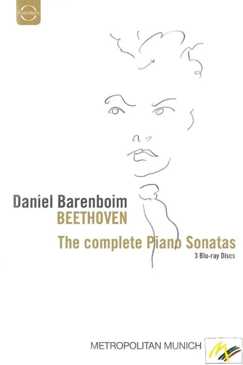 Beethoven: The Complete Piano Sonatas (movie)