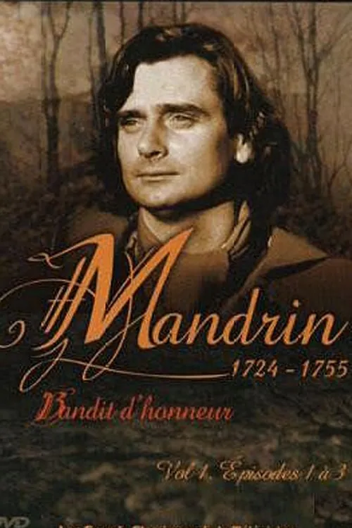 Mandrin (сериал)