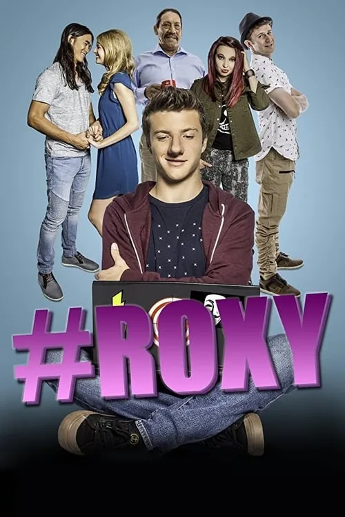 #Roxy (movie)