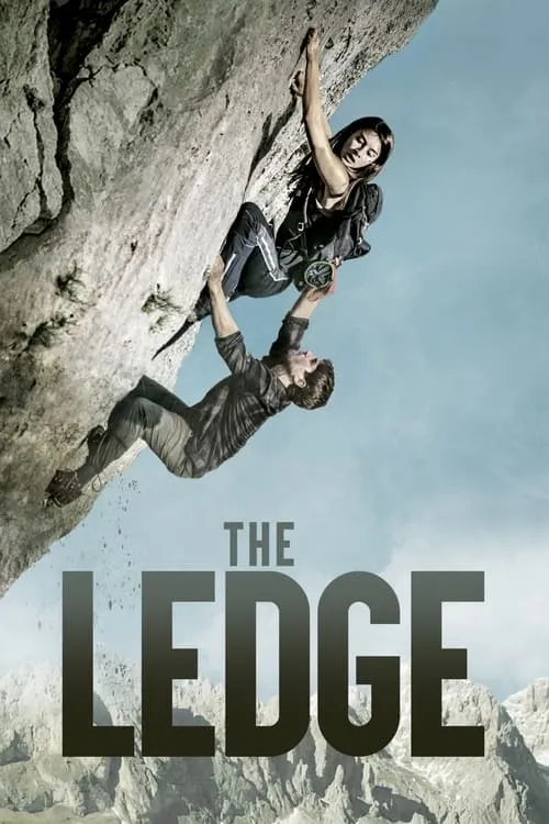 The Ledge (movie)