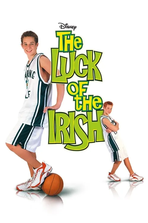 The Luck of the Irish (фильм)