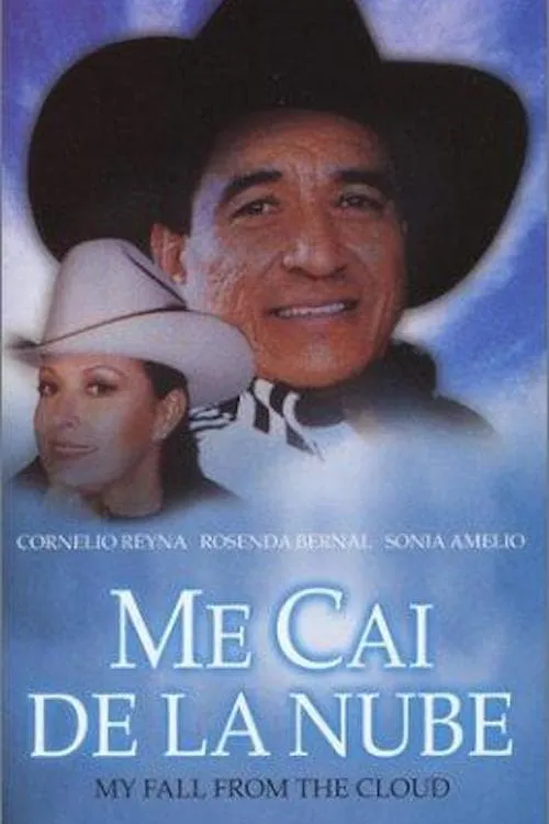 Me Cai De La Nube (movie)