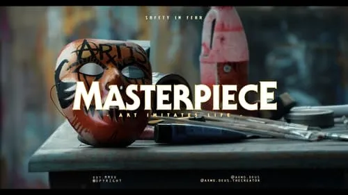 Masterpiece