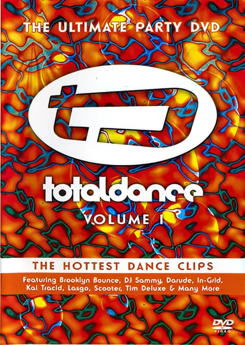 Total Dance Vol 1 (movie)