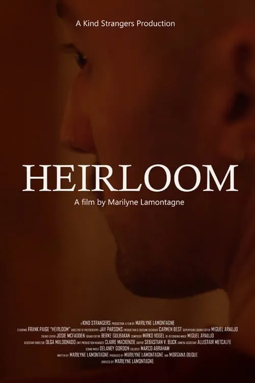 Heirloom (movie)